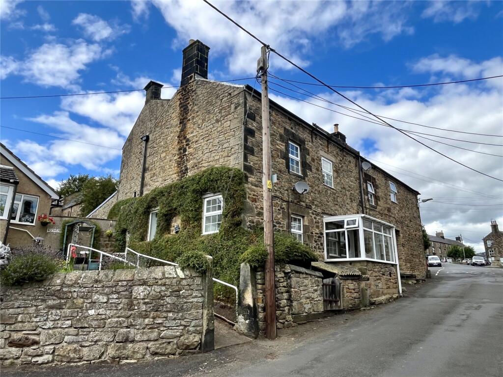Main image of property: East View, Bellingham, Northumberland, NE48