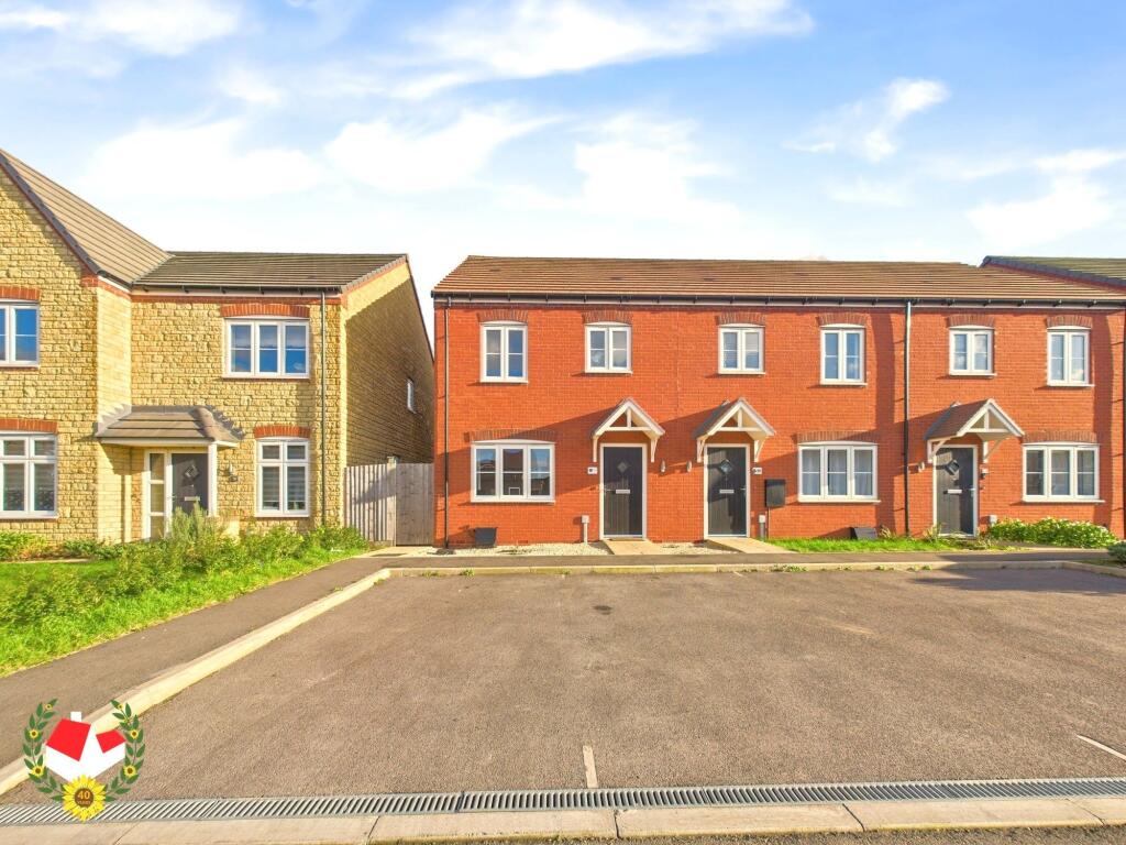 Carbonel Close, Hardwicke, GL2 photo 2