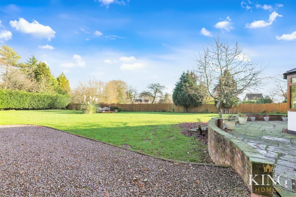 Additional image 29 of Sambourne Lane, Sambourne, B96 6PA