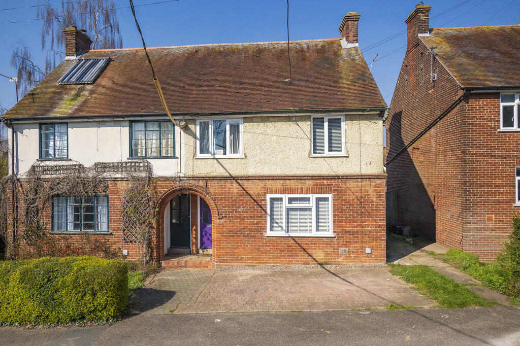 Main image of property: Sudbury, Suffolk