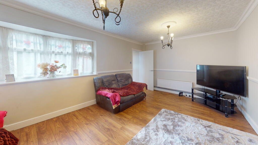 Joseph Creighton Close,Binley,Coventry,CV3 2QE photo 4