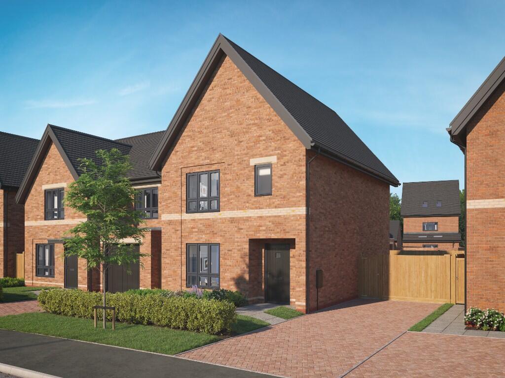 Main image of property: Burtonwood Road,
Warrington,
WA5 3ZH