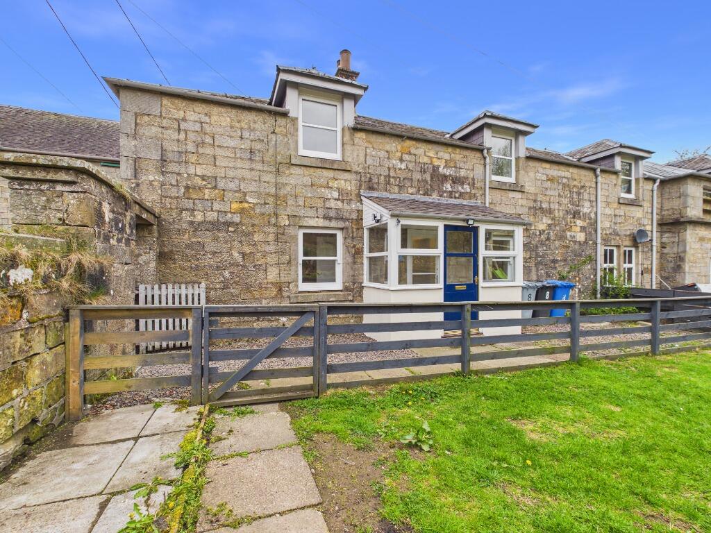 Main image of property: Newmains Home Farm, Douglas, ML11