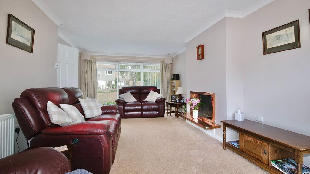 House in Huntingdonshire, Buckden - View 3