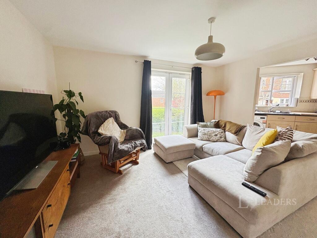 Additional image 2 of Railway Walk, Bromsgrove, Worcestershire, B60