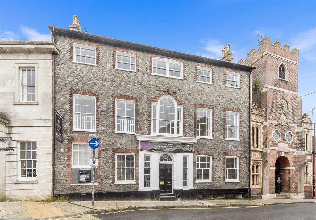 Main image of property: Market Lane, Lewes, BN7 2NT