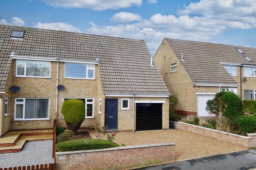 Main image of property: Wold Avenue, Market Weighton