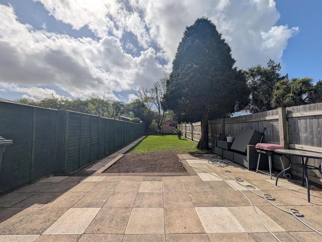 Main image of property: Locksley Road, Eastleigh