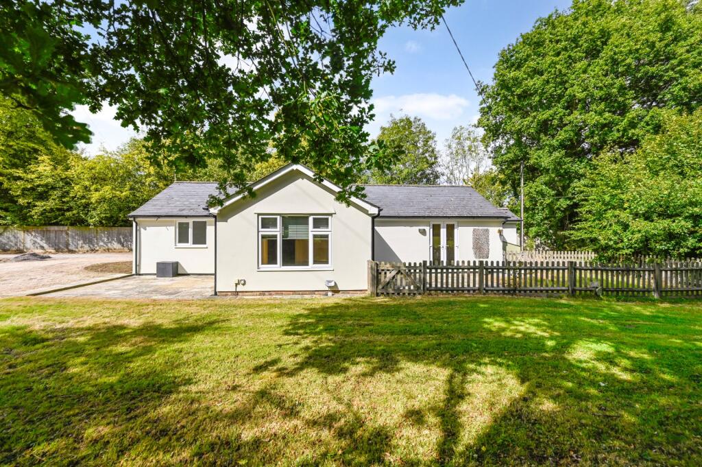 Main image of property: Woodchurch, Ashford, Kent, TN26
