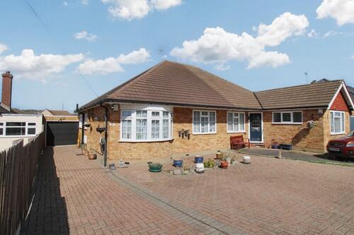 Main image of property: Westbourne Drive, Brentwood, CM14
