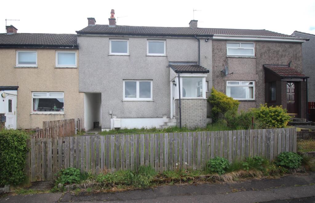Main image of property: Fergus Road, Greenock