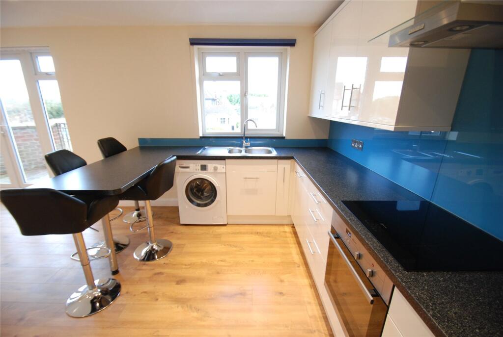 Main image of property: Beaconsfield Mews, Holtspur Top Lane, Beaconsfield, HP9