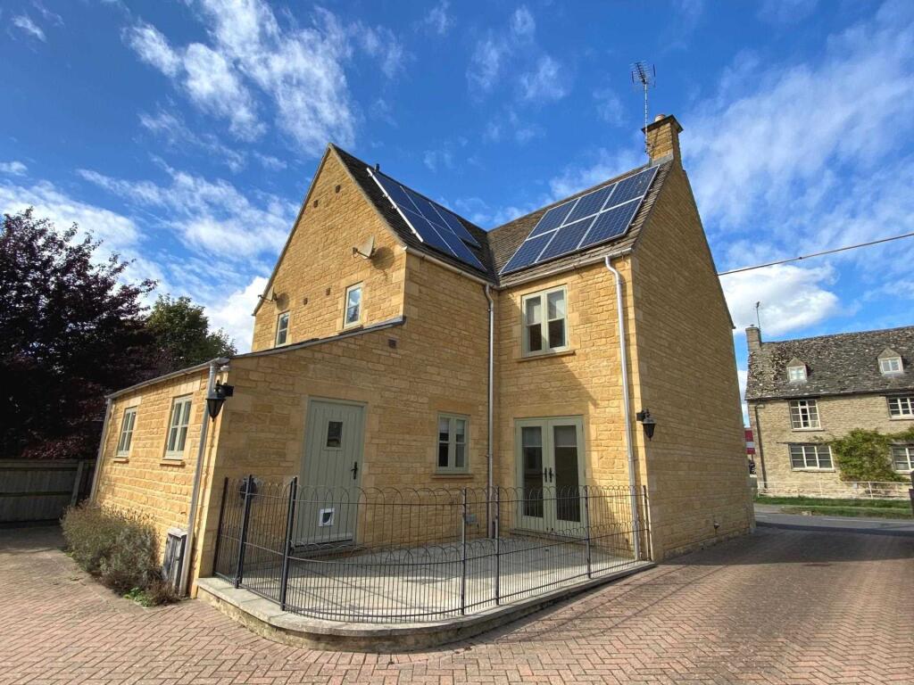 Main image of property: Junction Road, Churchill