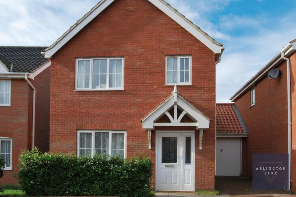 Main image of property: Rimer Close, Norwich