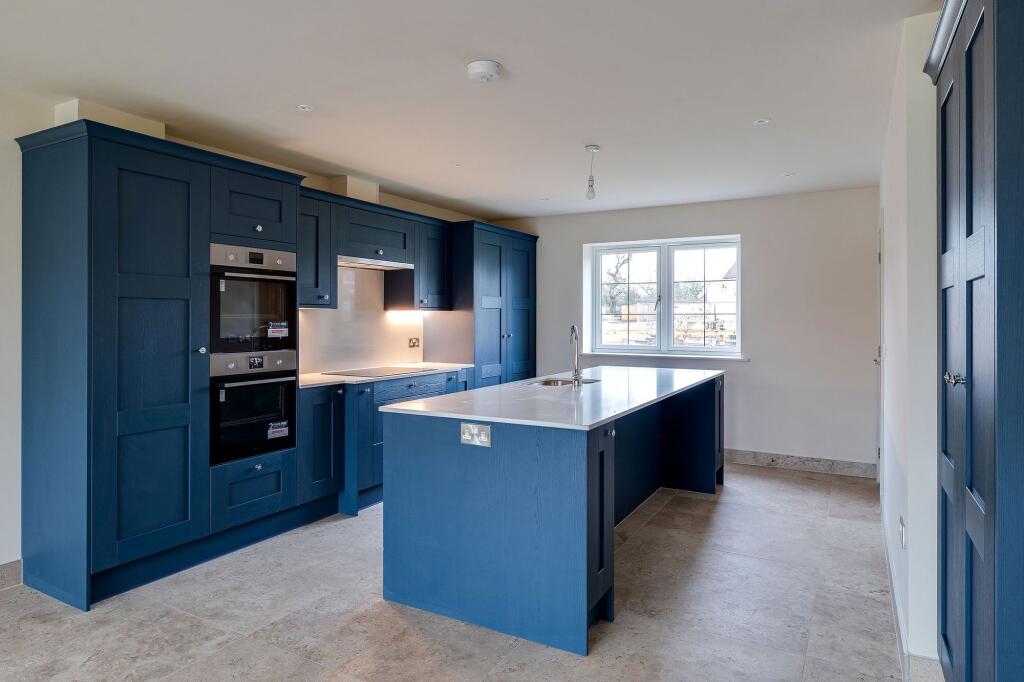 Ettley Grove, Calveley, Tarporley CW6 photo 2