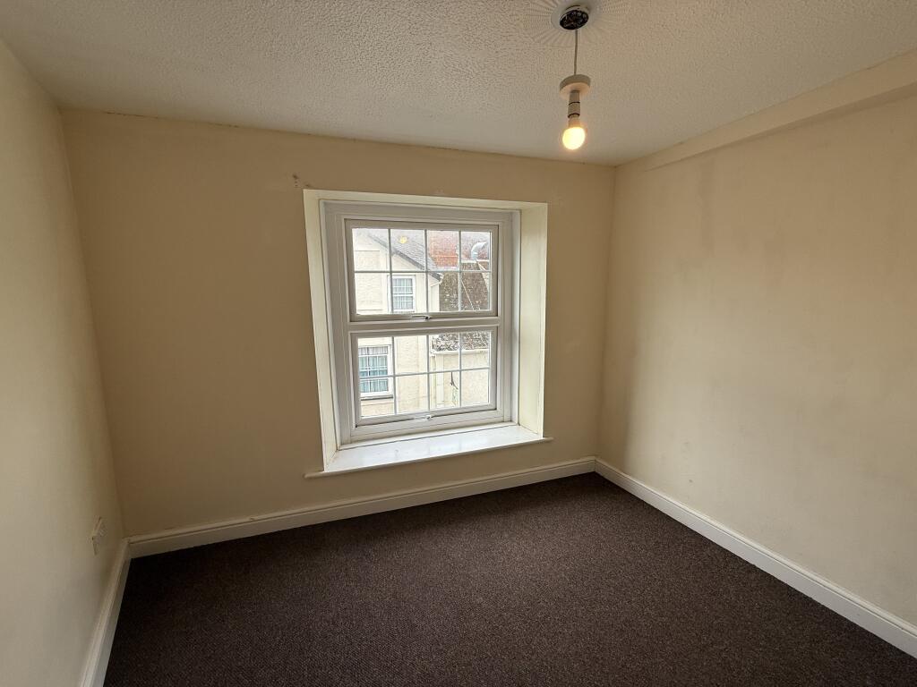 Apartment in Wiveliscombe, Hartswell - More