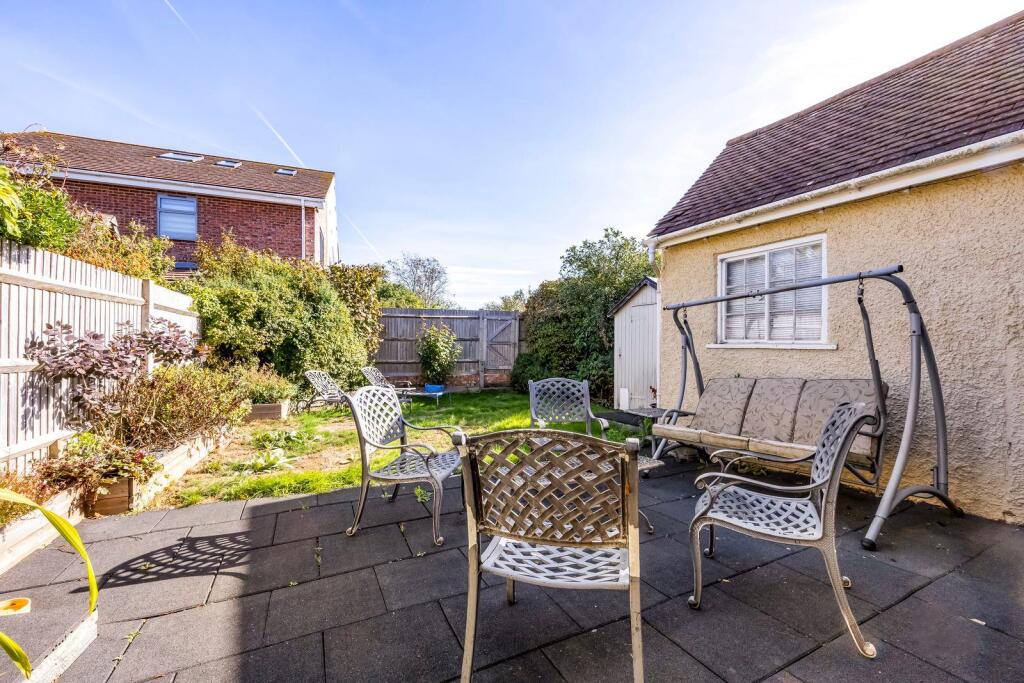 House in Hove, Aldrington - View 5