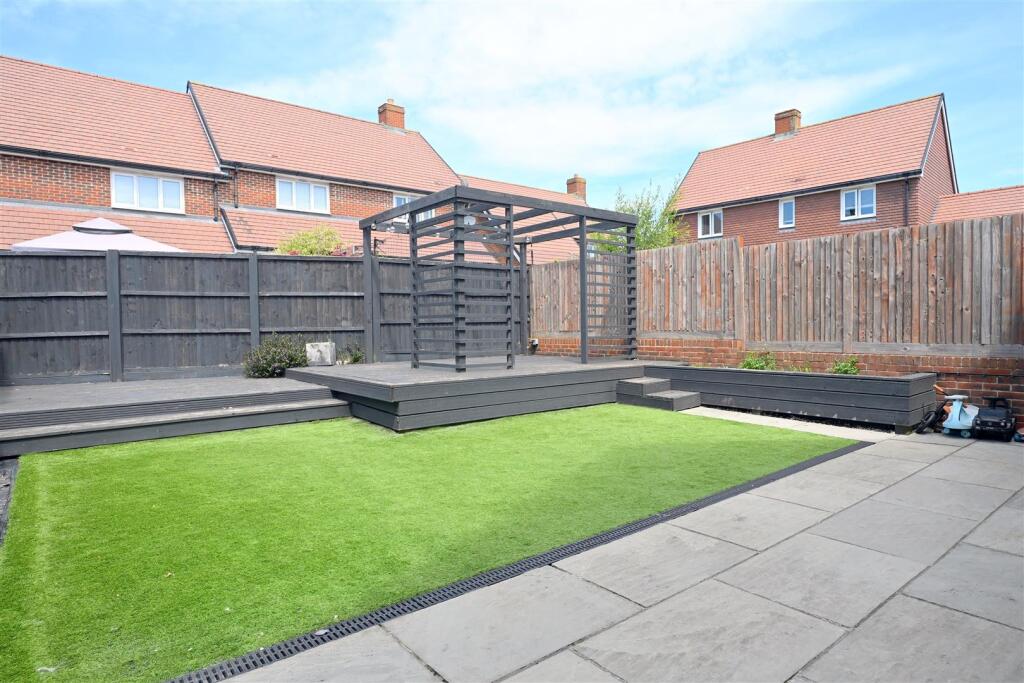 House in Wealden, Westham - View 2