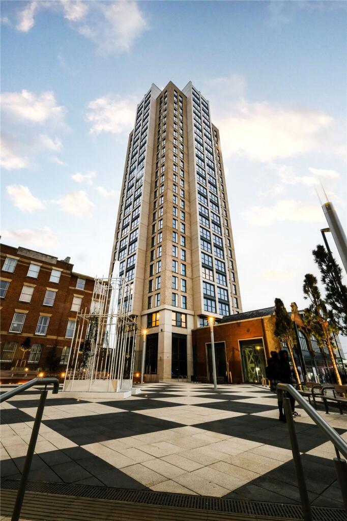 Apartment in London - View 4