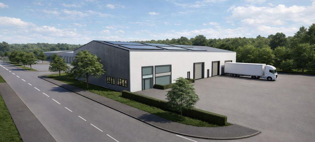 Main image of property: Pitreavie Exchange, Pitreavie Way, Pitreavie Business Park, Dunfermline, KY99 4BS