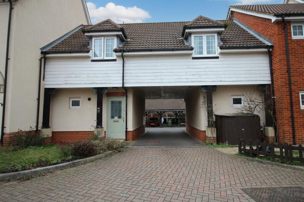 Main image of property: Galloway Drive, Kennington, TN25