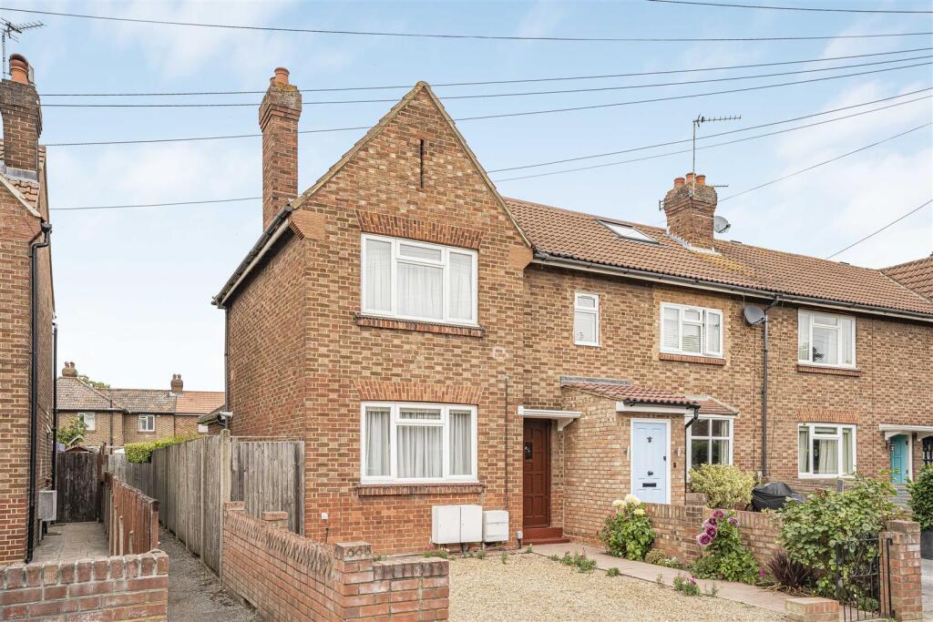 Main image of property: Lovell Road, Richmond