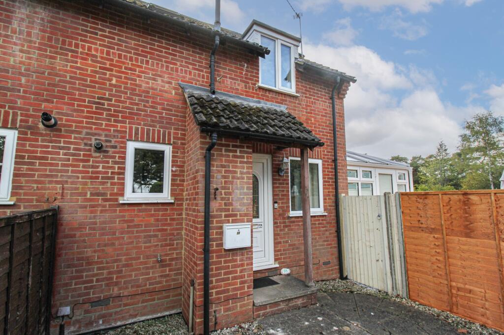 Main image of property: Earlsbourne, Church Crookham, GU52