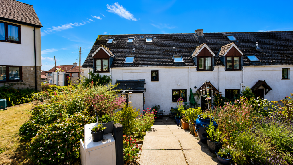 Main image of property: Old School Close, Ashcott, Bridgwater, TA7 9Ra
