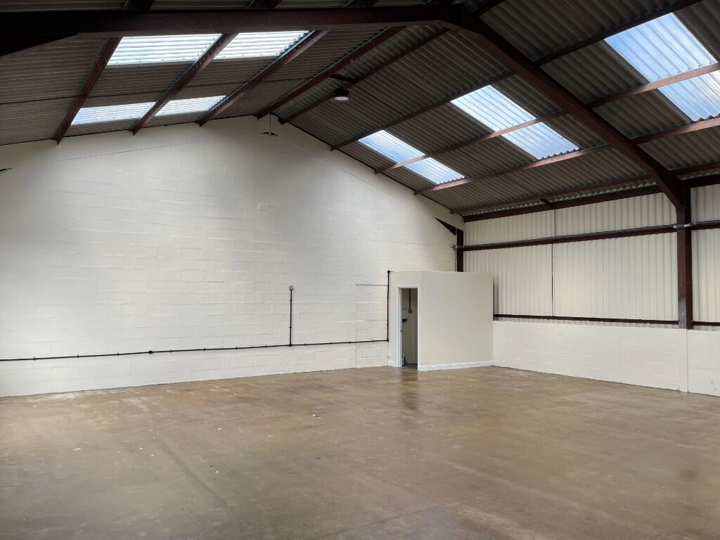 Main image of property: Unit 20, Woodland Industrial Estate, Eden Vale Road, Westbury, Wiltshire, BA13 3QS