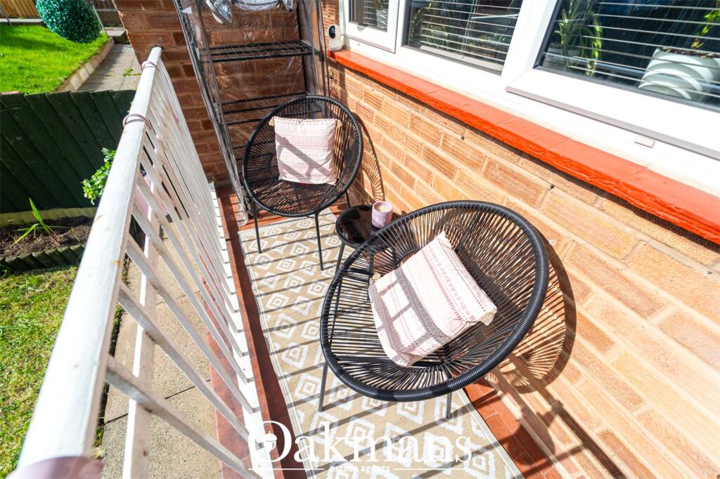 Additional image 10 of Rennie Grove, Quinton, Birmingham, West Midlands, B32