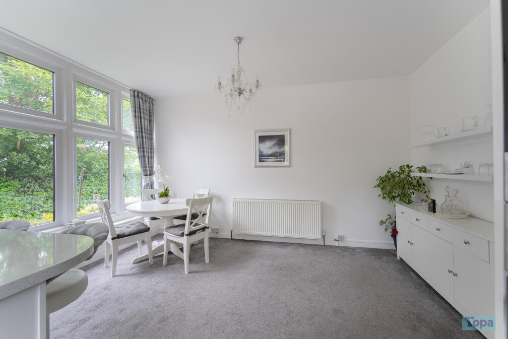 Apartment in Chester - View 5
