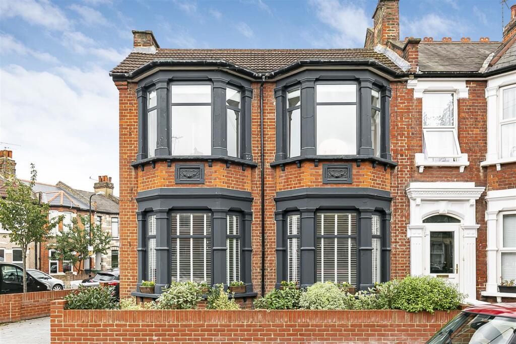 Main image of property: Barrett Road, Walthamstow, London, E17
