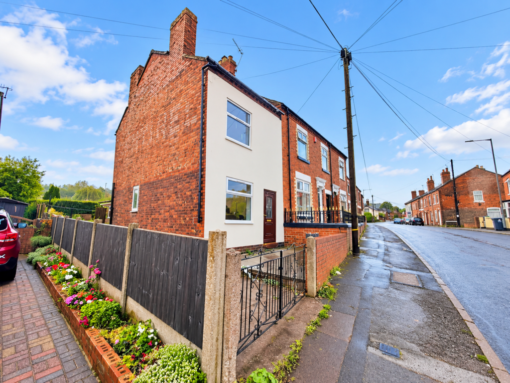Main image of property: High Street, Silverdale, Newcastle-under-lyme