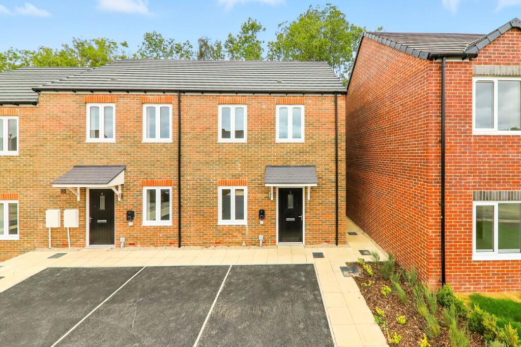 Main image of property: Derry Hill
Menston
LS29 6QD
