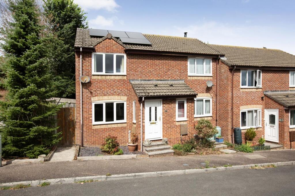 Main image of property: The Paddock, Dawlish, EX7