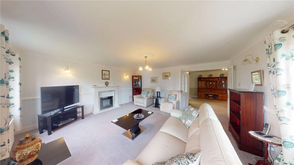 Ryehill View, East Rainton, Houghton le Spring, Tyne and Wear, DH5 photo 4