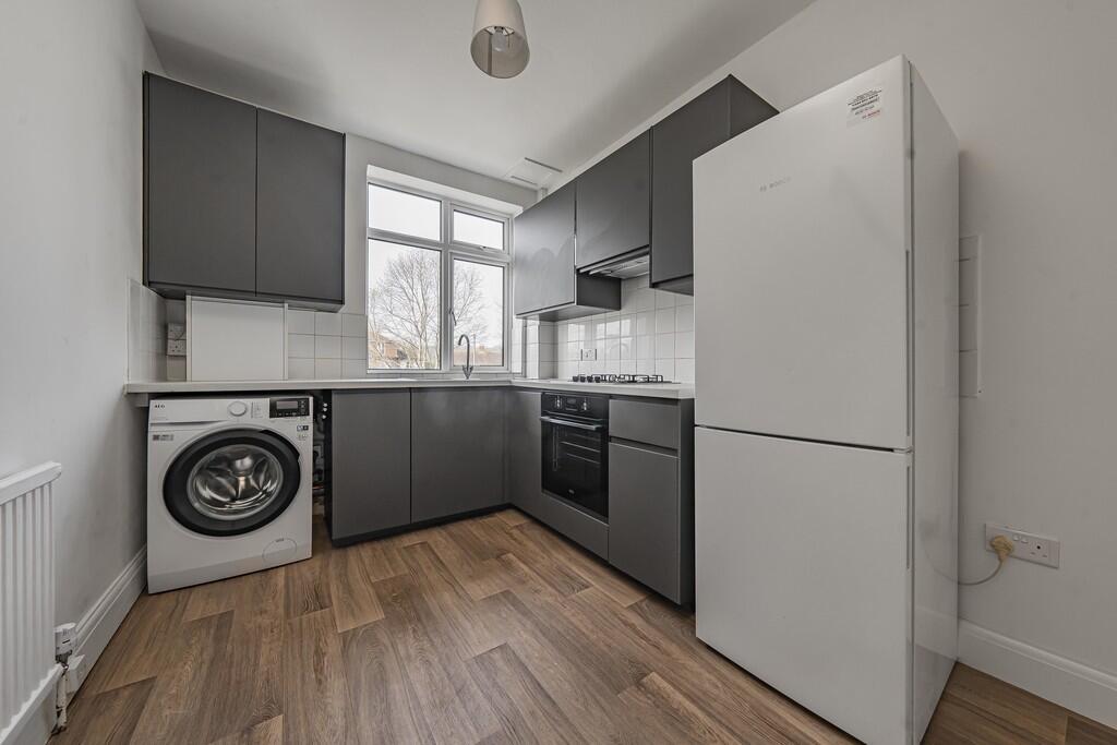 Main image of property: North Orbital Road, Denham