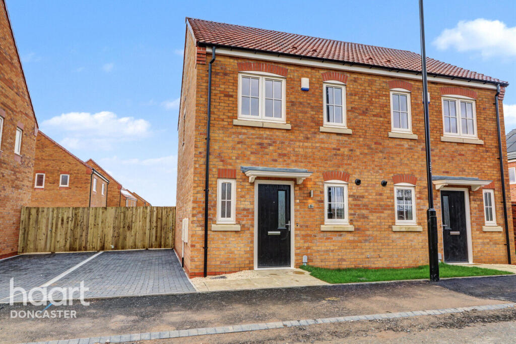 Main image of property: Hurst Avenue, Doncaster