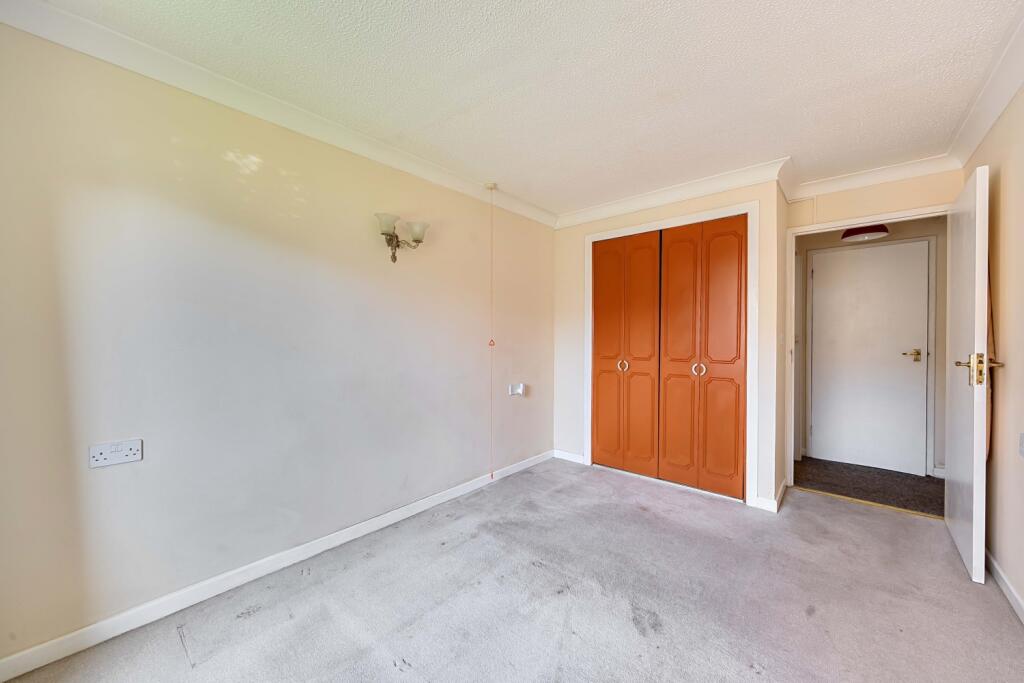 Additional image 7 of Flat 39 Homecanton House, Carrington Way, Wincanton