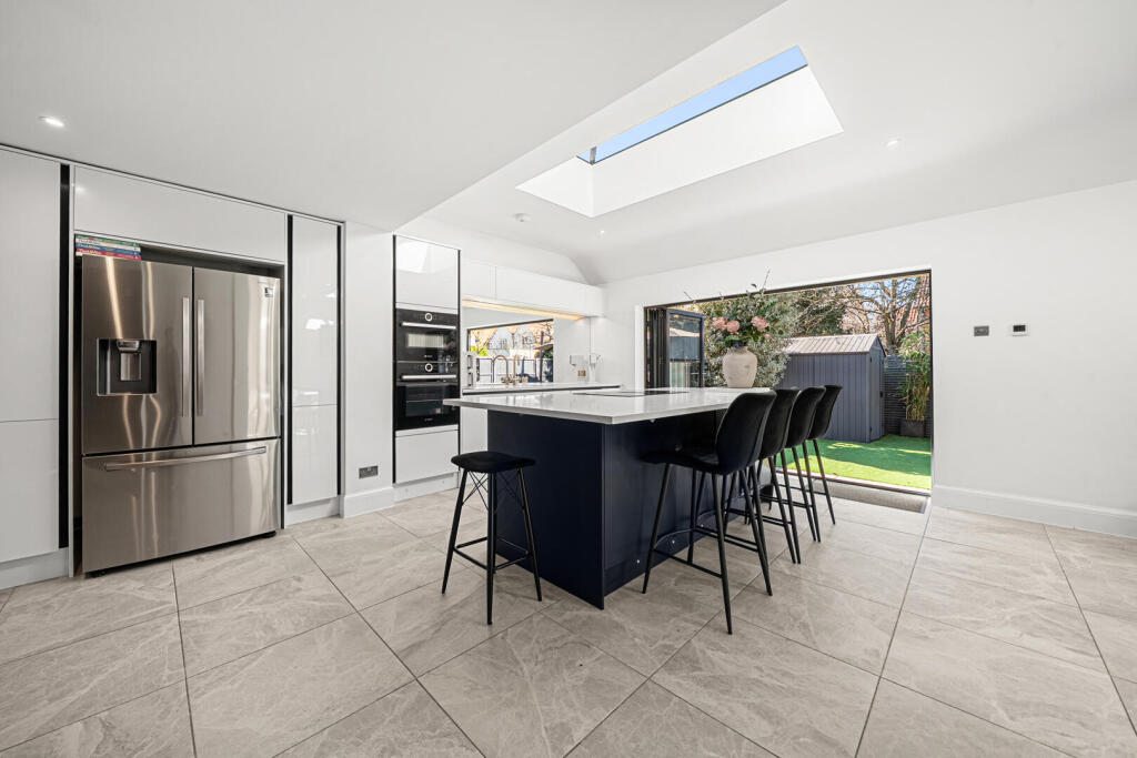 Main image of property: Kaye Don Way, Weybridge