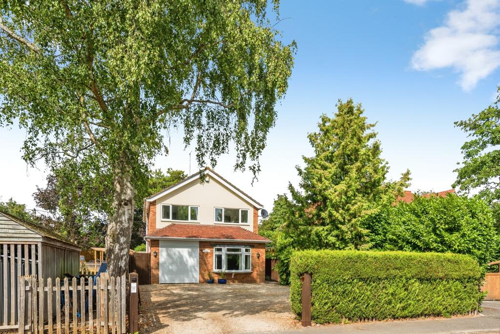 Main image of property: High Street, Culham, Abingdon