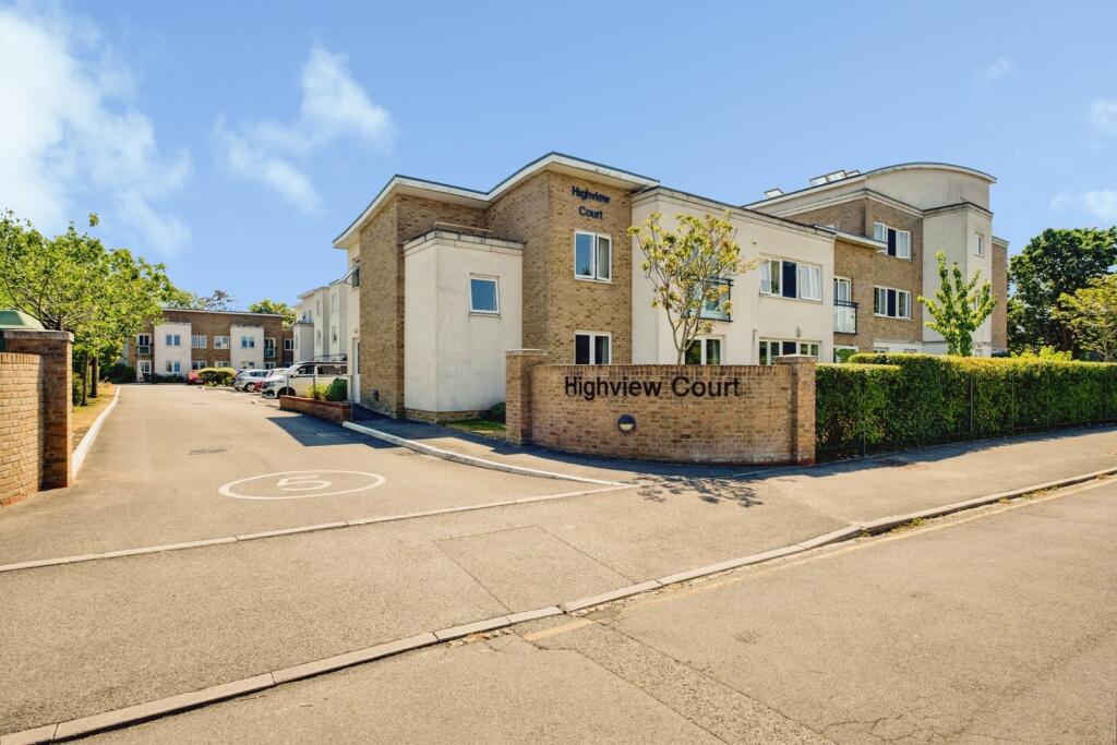 Main image of property: Highview Court, Highcliffe