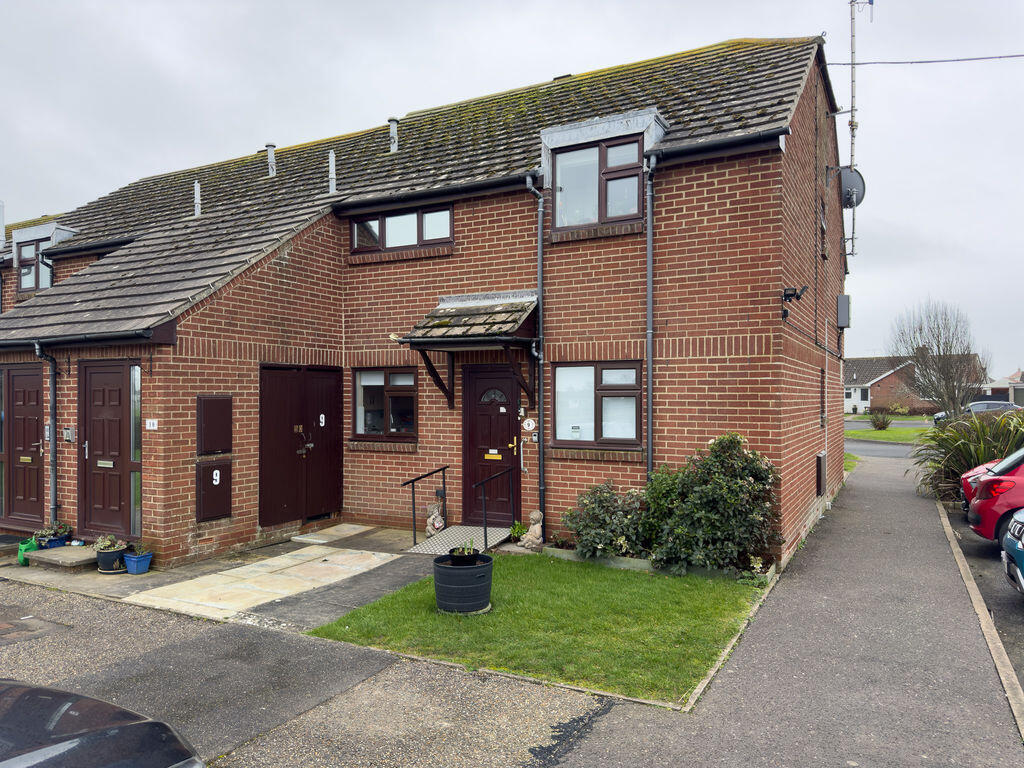 Main image of property: Nightingale Court, Bognor Regis