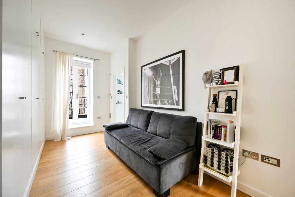 3 bedroom terraced house for rent