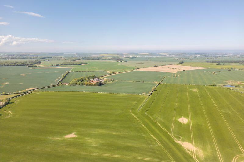 Gransmoor, Driffield - View 3