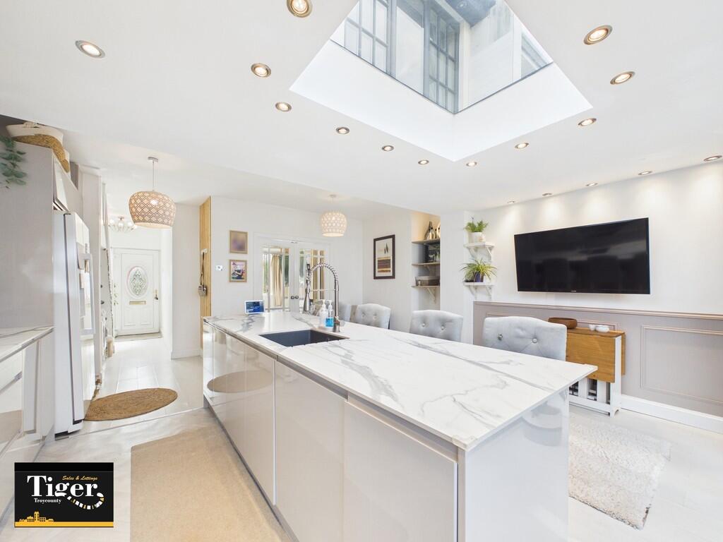 Main image of property: Mythop Road, Blackpool