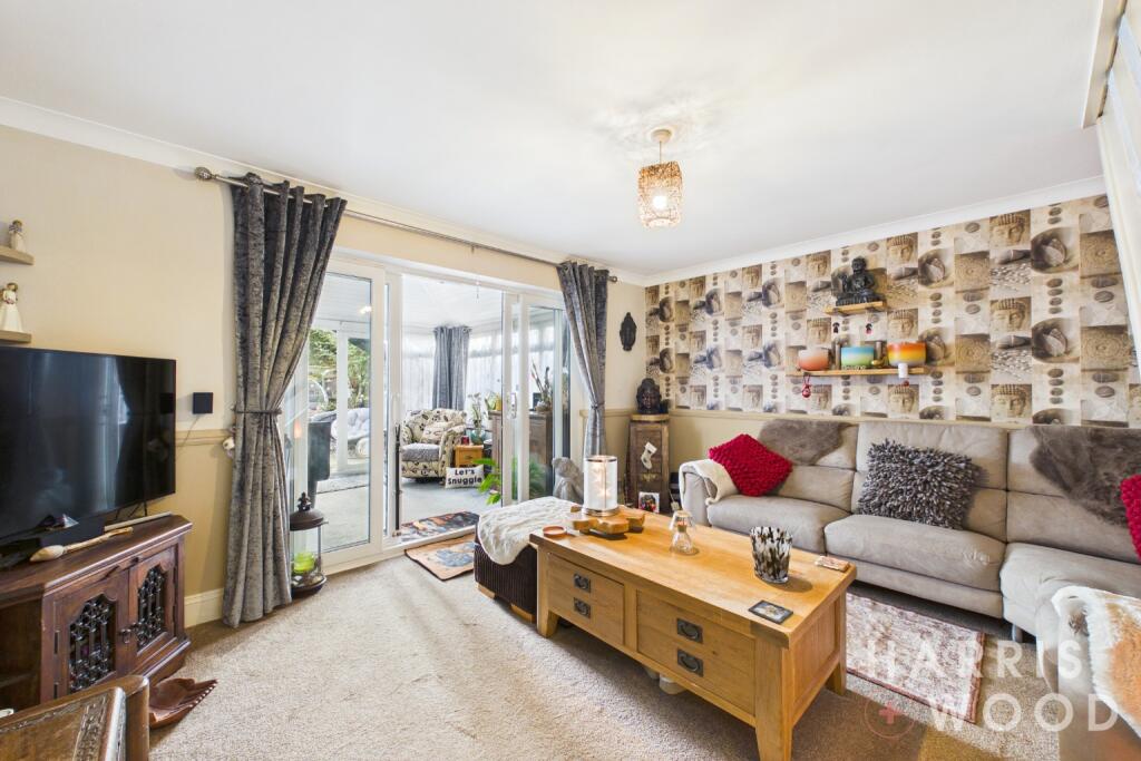 House in Clacton-on-Sea, Great Clacton - View 3