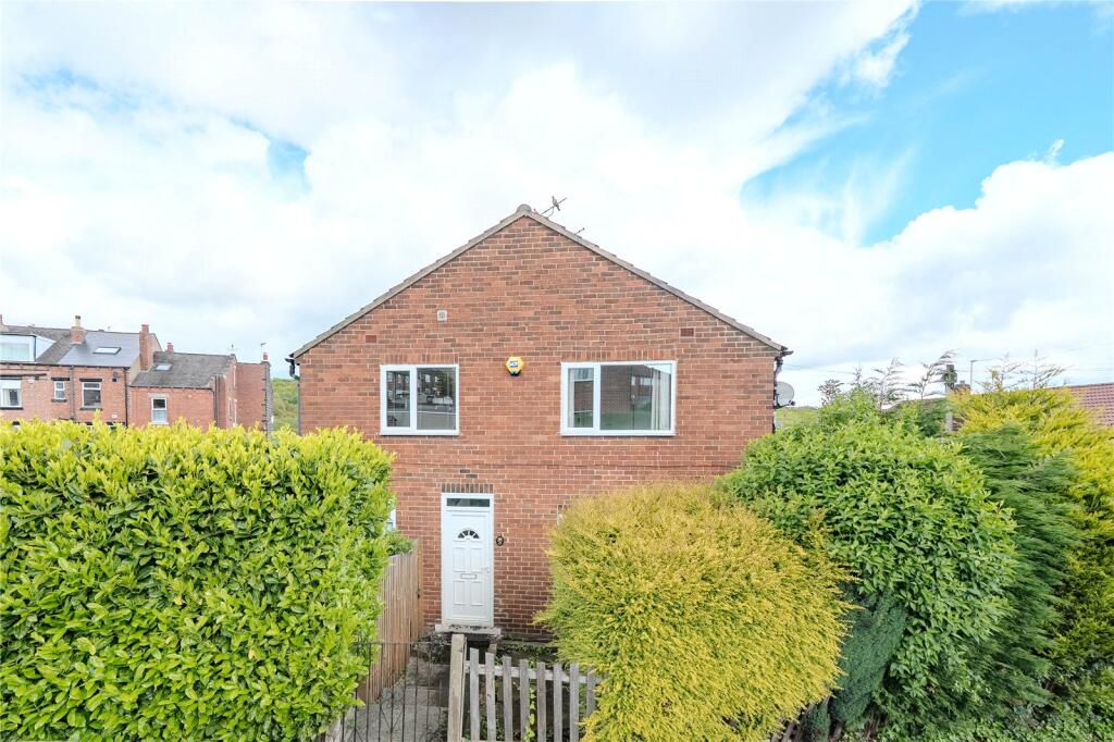 Main image of property: Springfield Gardens, Horsforth, Leeds, West Yorkshire