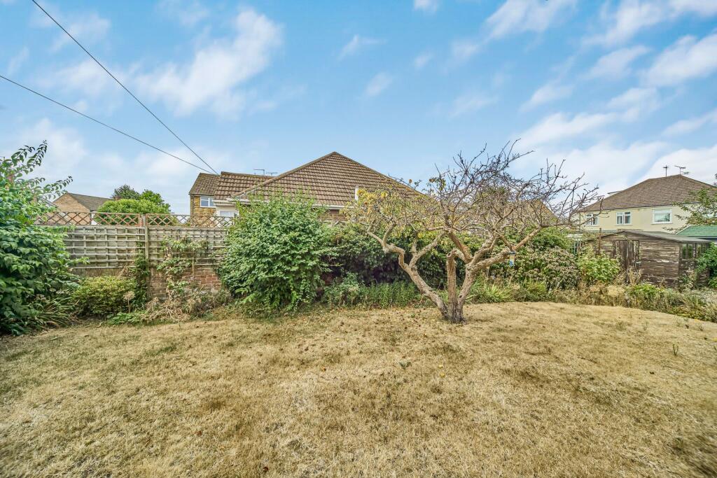House in Twickenham - View 2