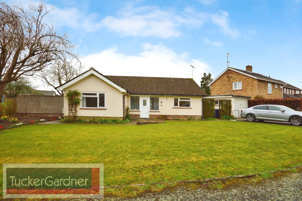 Main image of property: St. Andrews Close, Stapleford